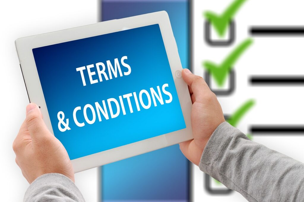 Terms-and-conditions-ncert-maths-solutions
